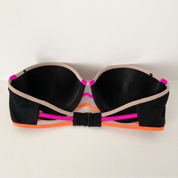 Victoria’s Secret Bandeu Bikini Top - Picture 3 of 5